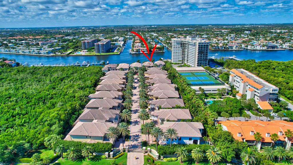 OCEAN COVE - Residential