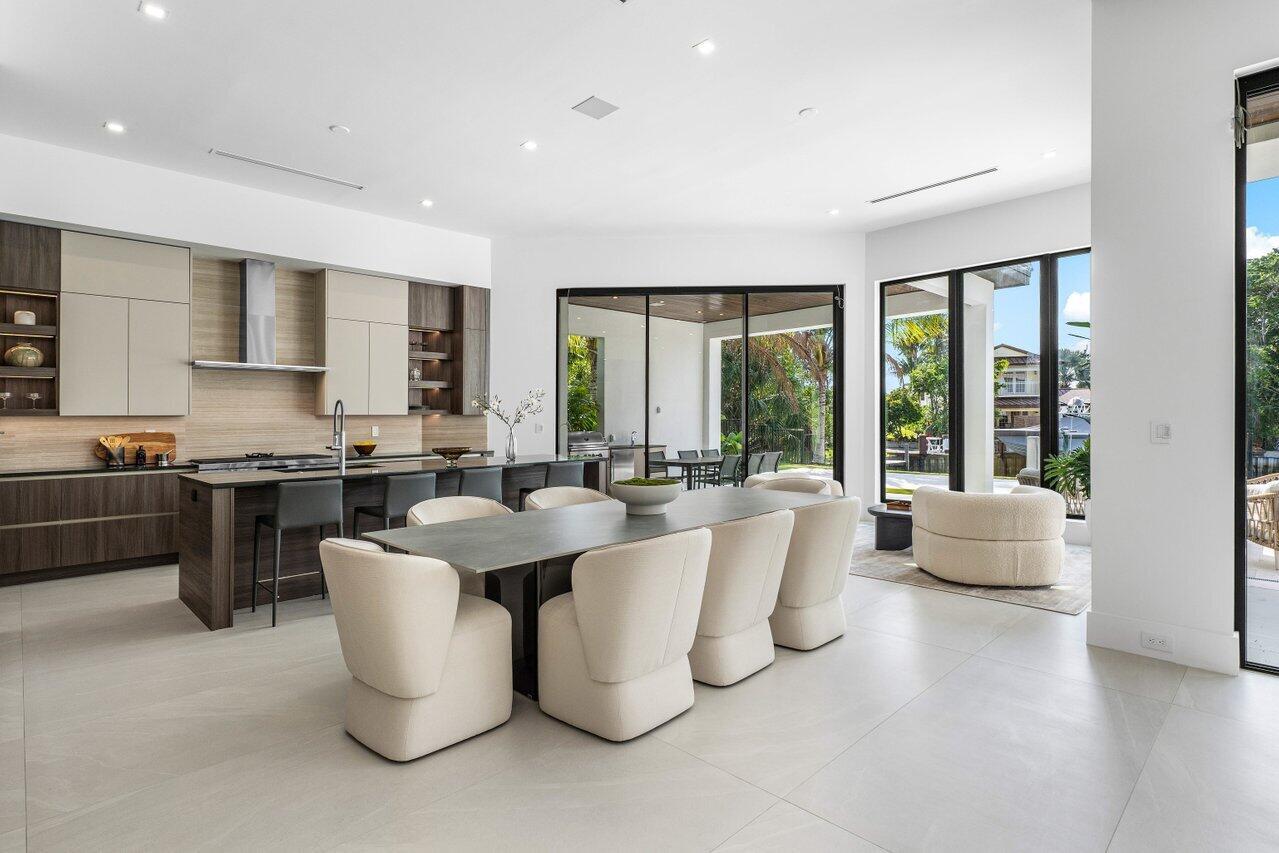PENINSULA - Residential