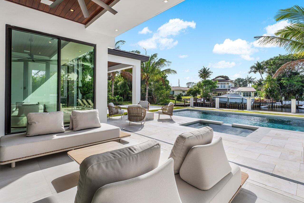 PENINSULA - Residential