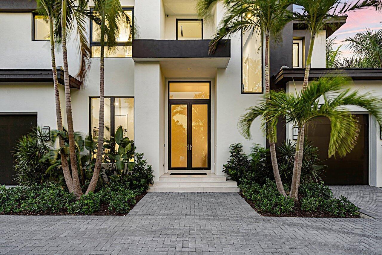 PENINSULA - Residential