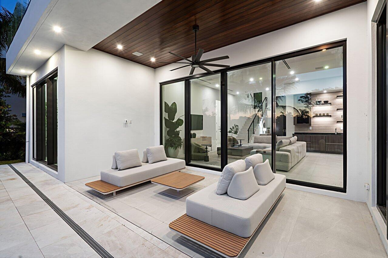 PENINSULA - Residential
