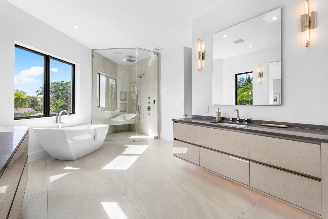 PENINSULA - Residential