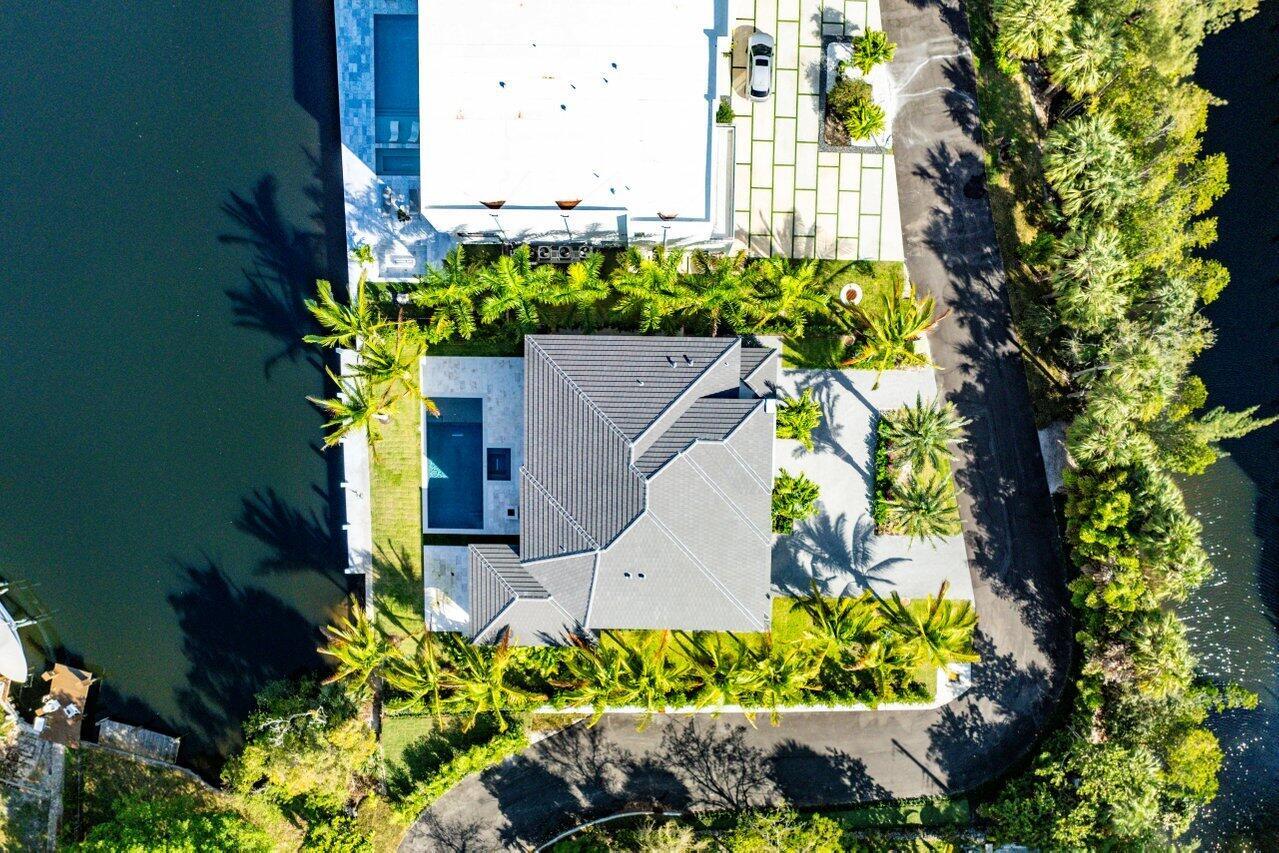 PENINSULA - Residential