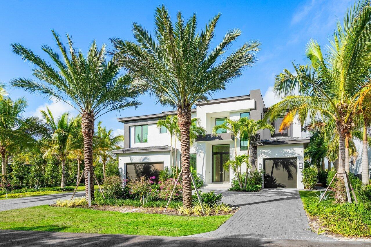 PENINSULA - Residential