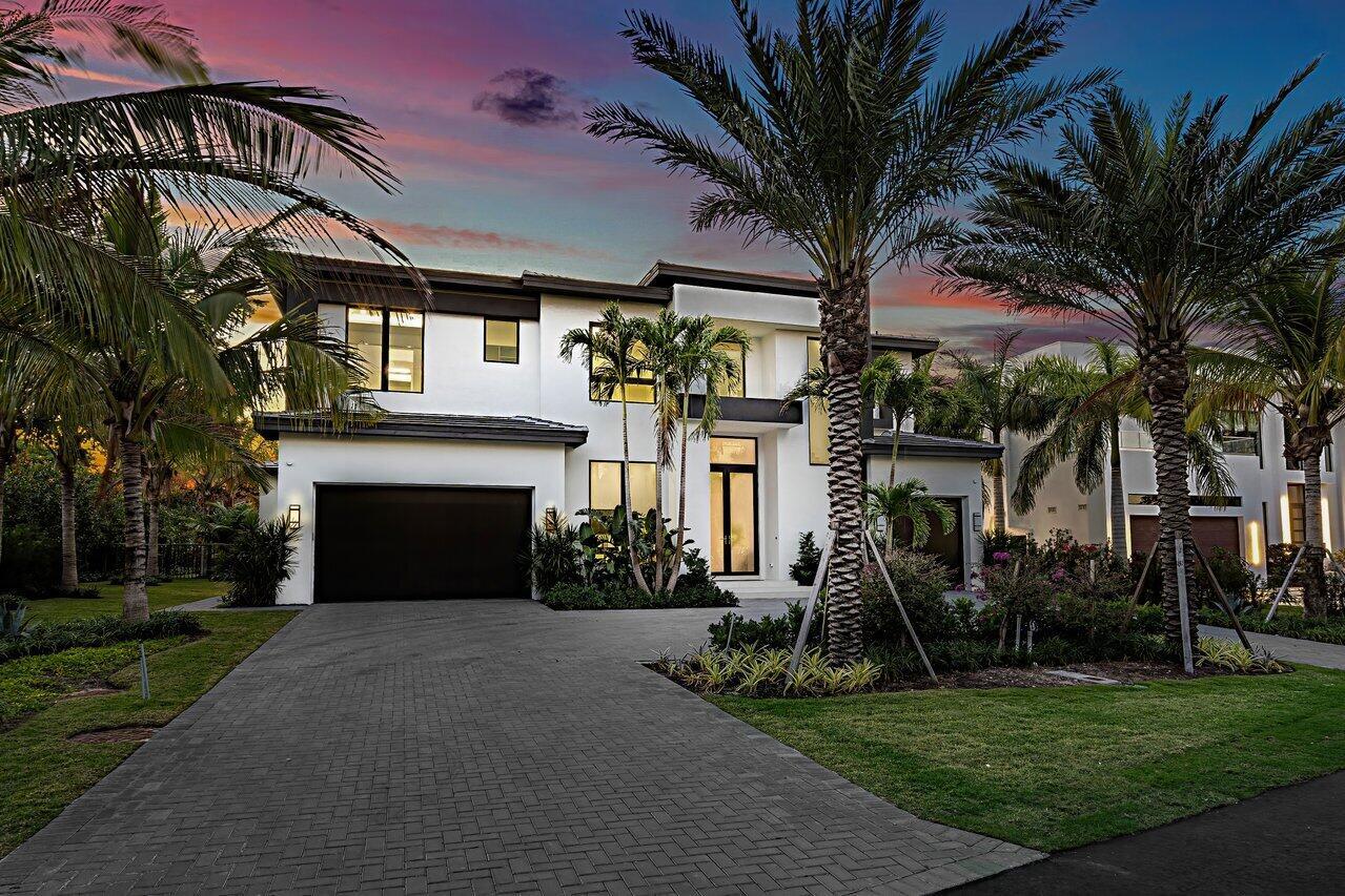 PENINSULA - Residential