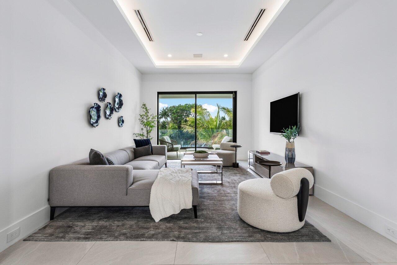 PENINSULA - Residential