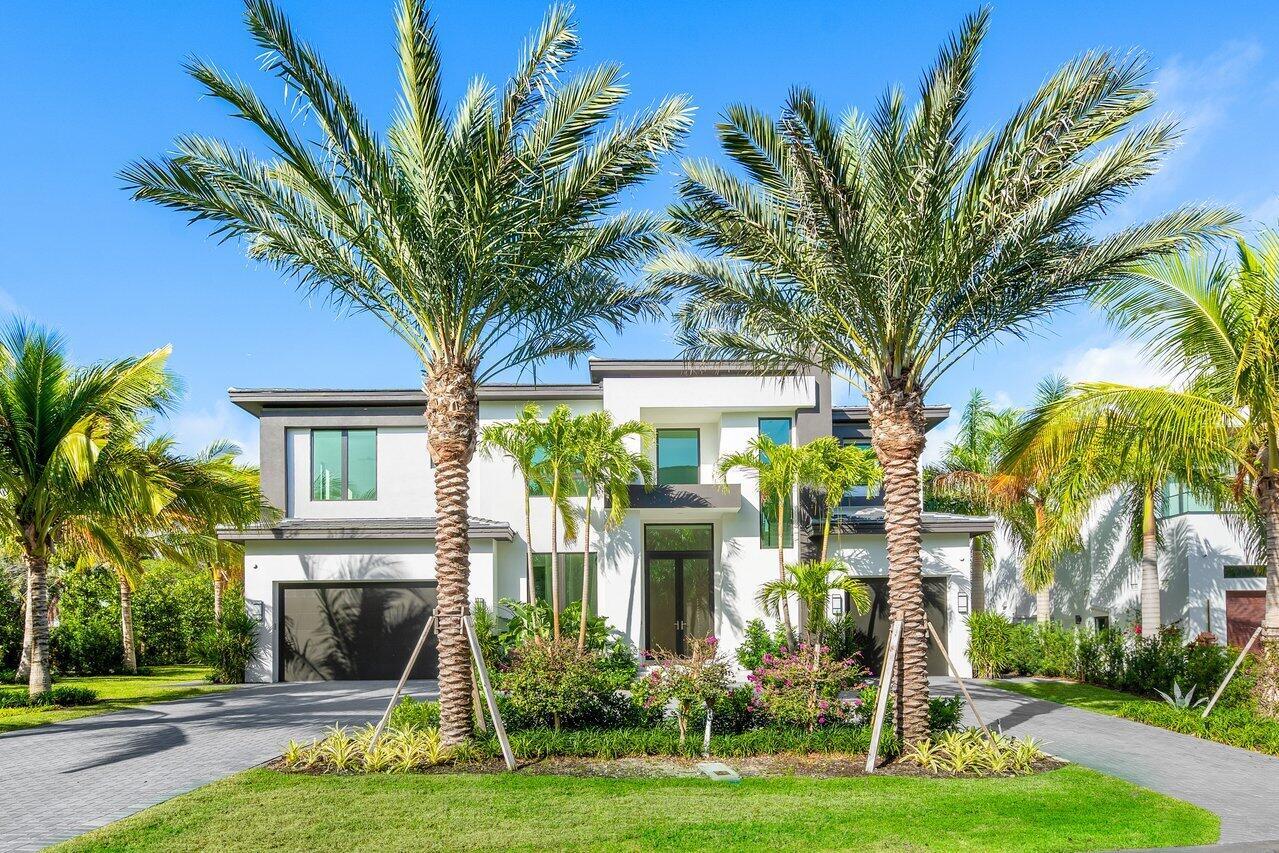 PENINSULA - Residential
