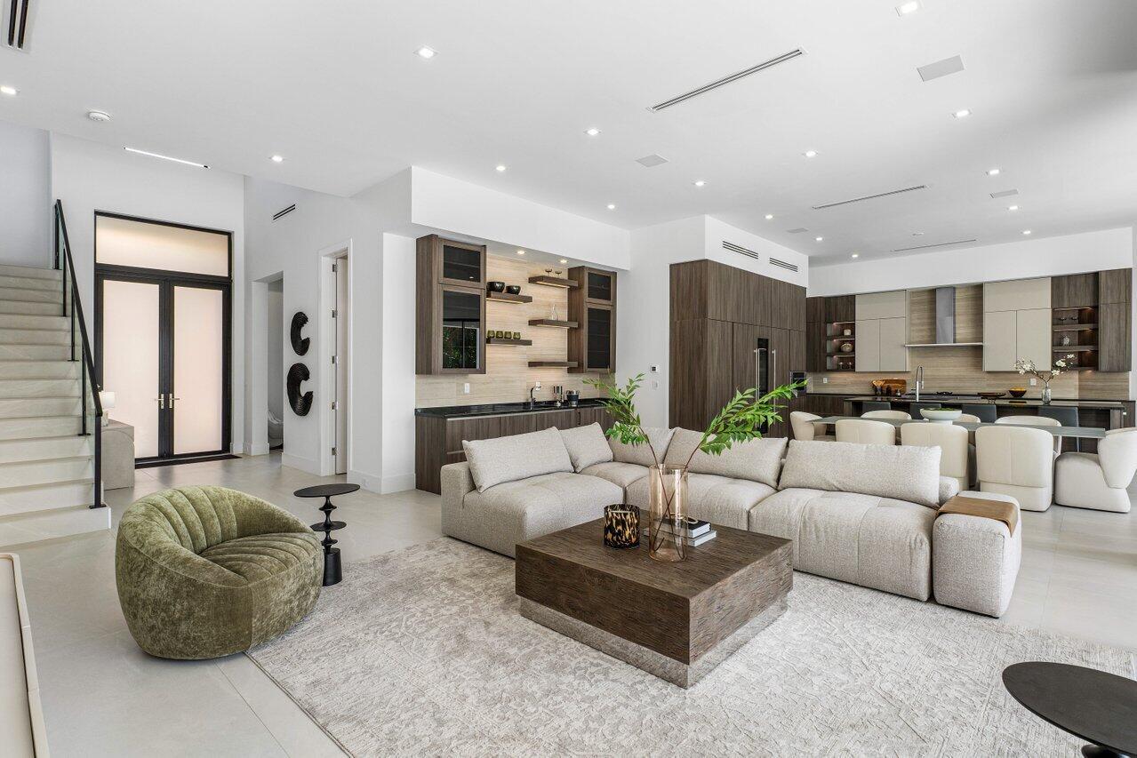 PENINSULA - Residential