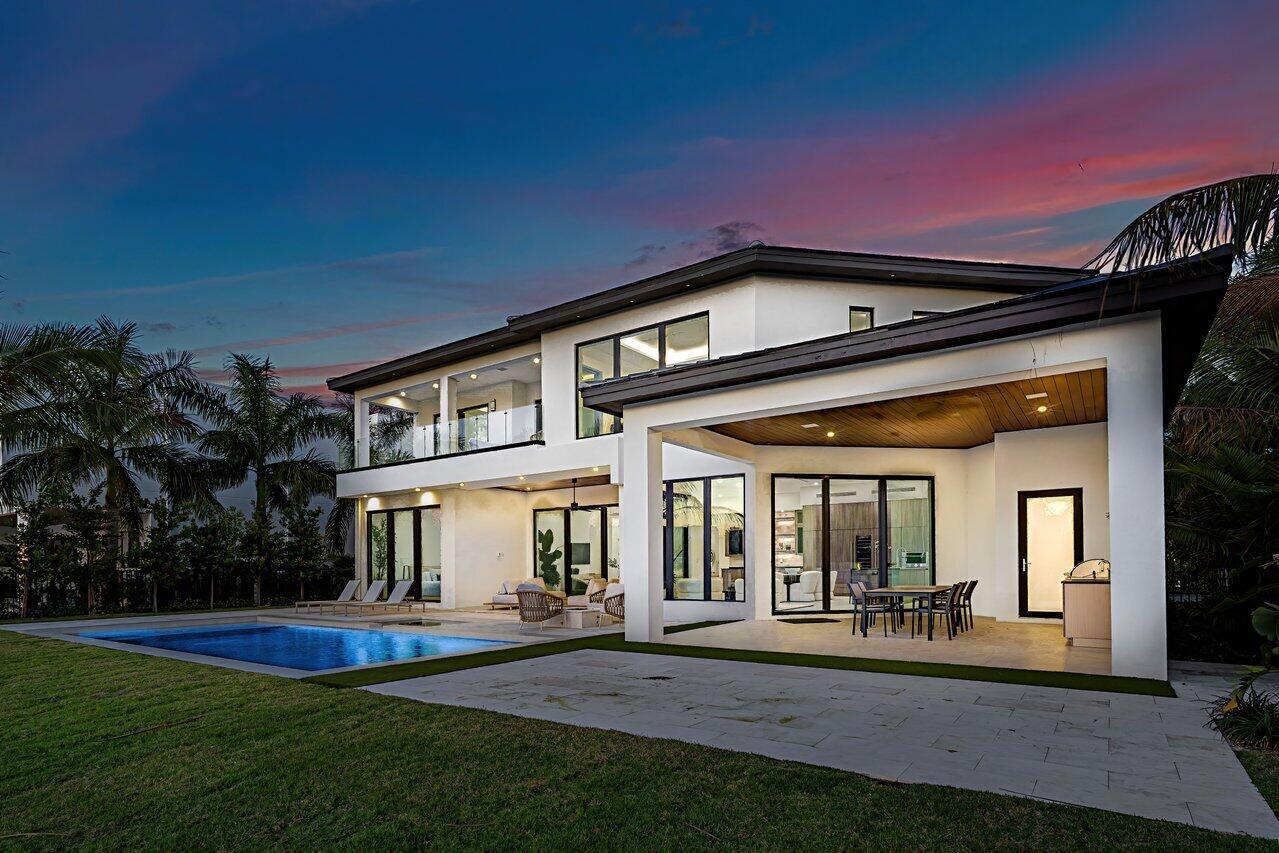 PENINSULA - Residential