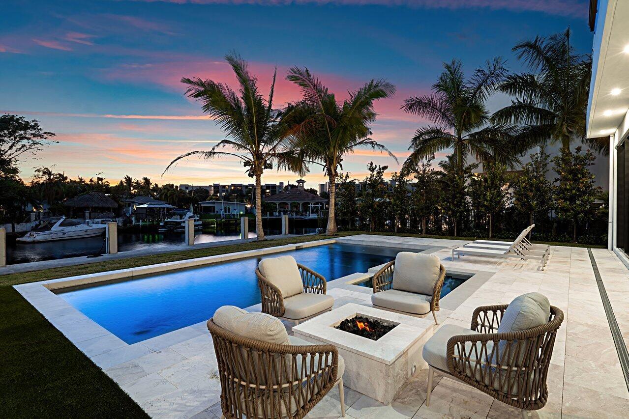 PENINSULA - Residential