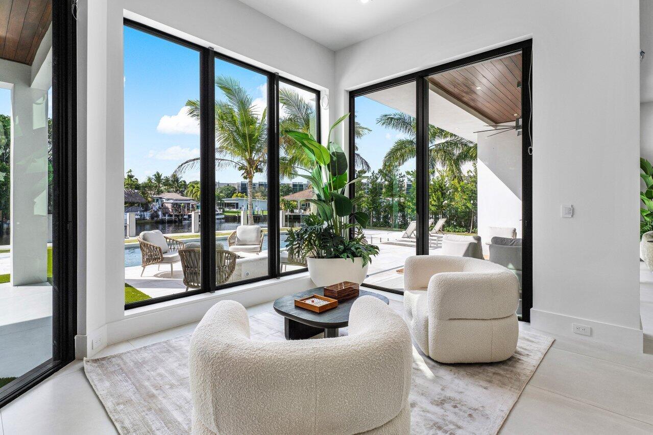 PENINSULA - Residential
