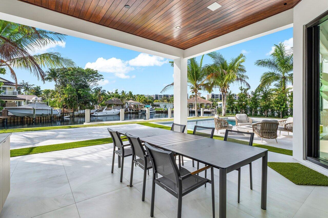 PENINSULA - Residential