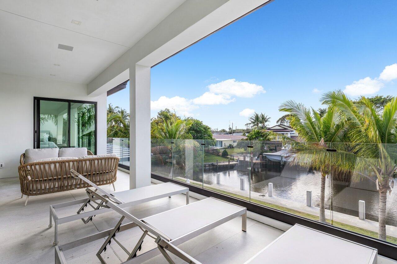 PENINSULA - Residential
