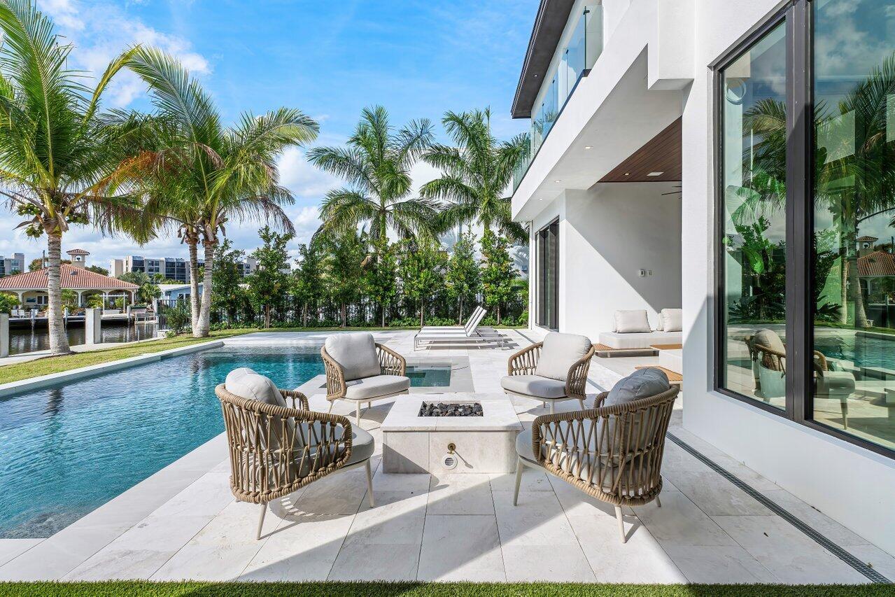 PENINSULA - Residential