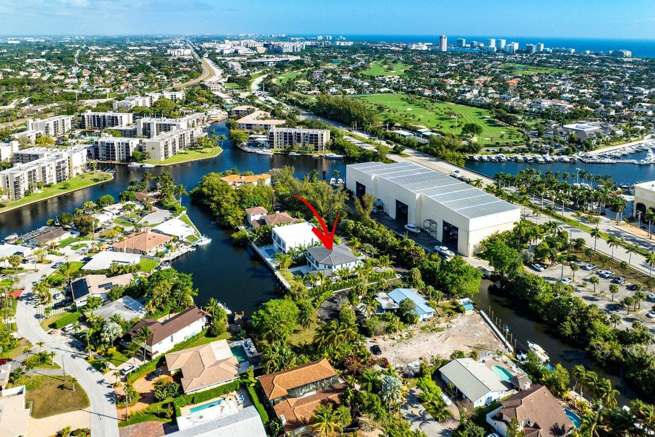 PENINSULA - Residential