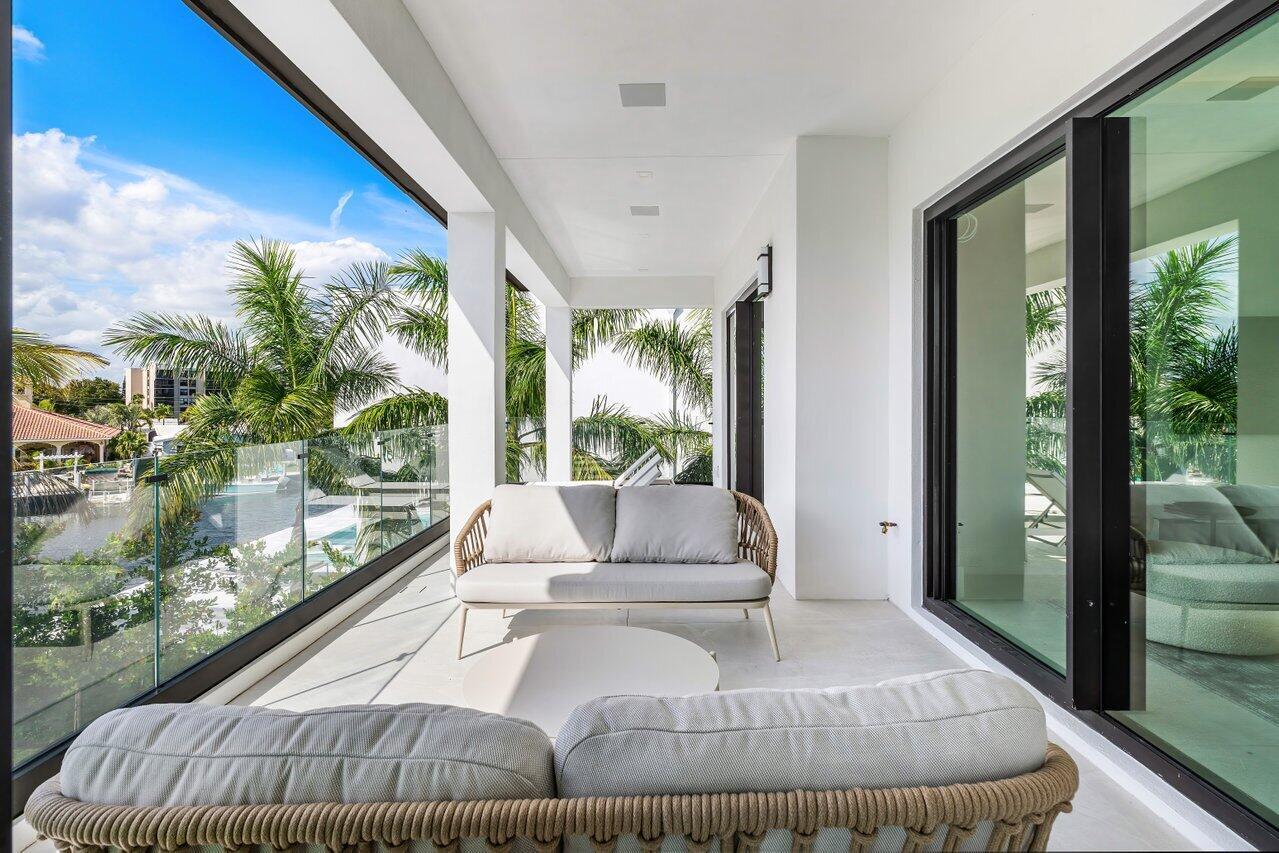 PENINSULA - Residential