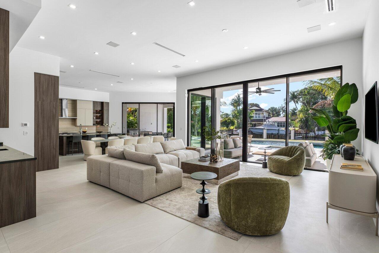 PENINSULA - Residential