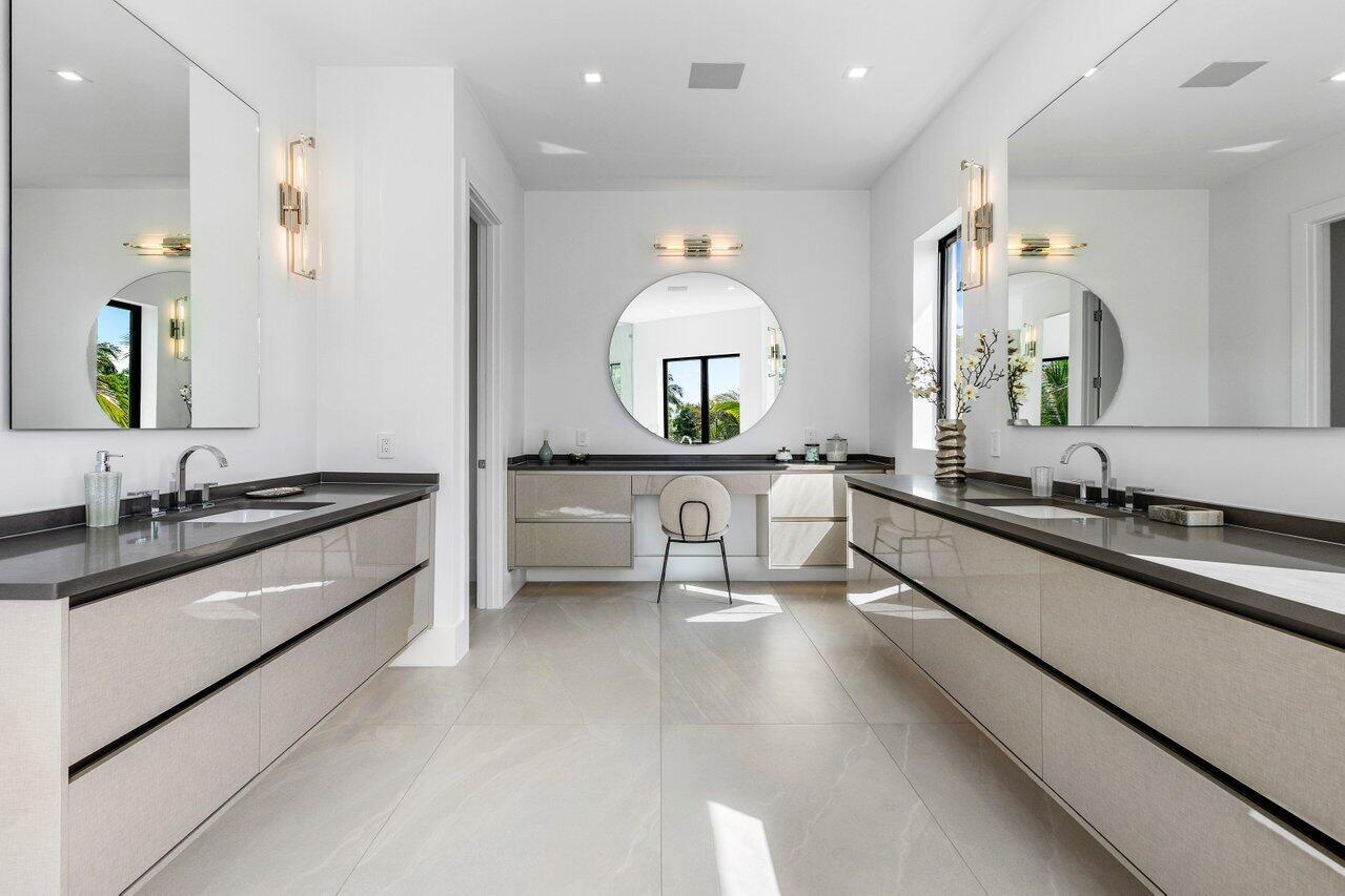 PENINSULA - Residential