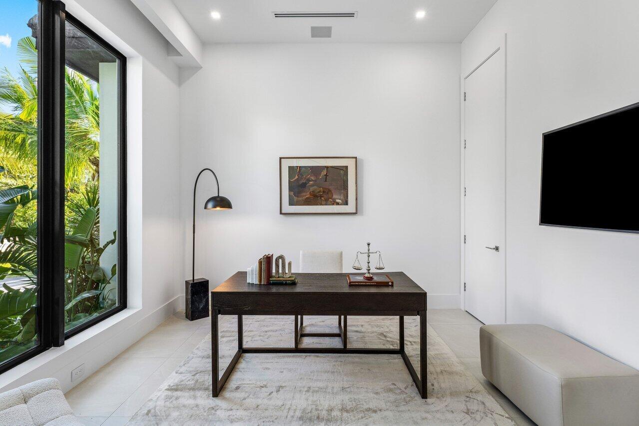 PENINSULA - Residential
