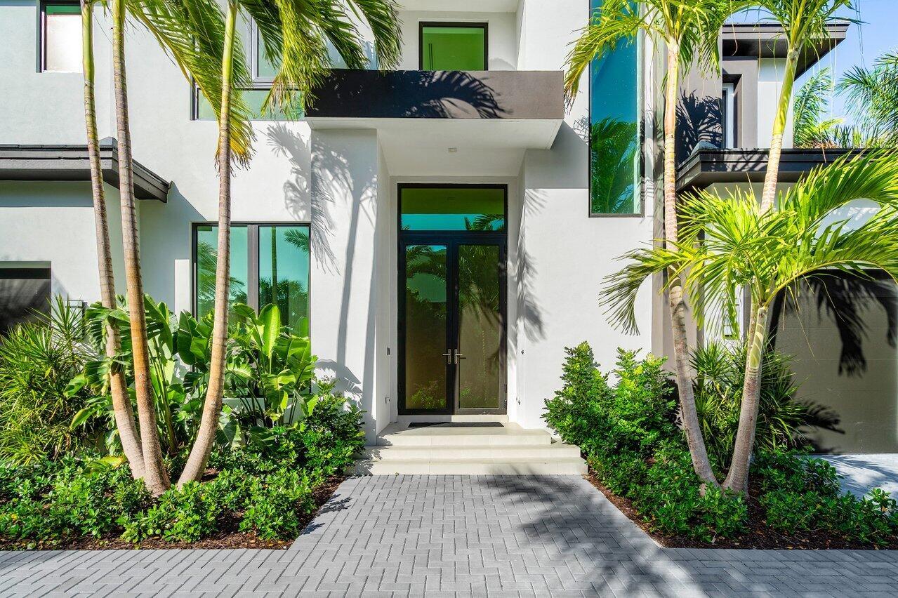 PENINSULA - Residential