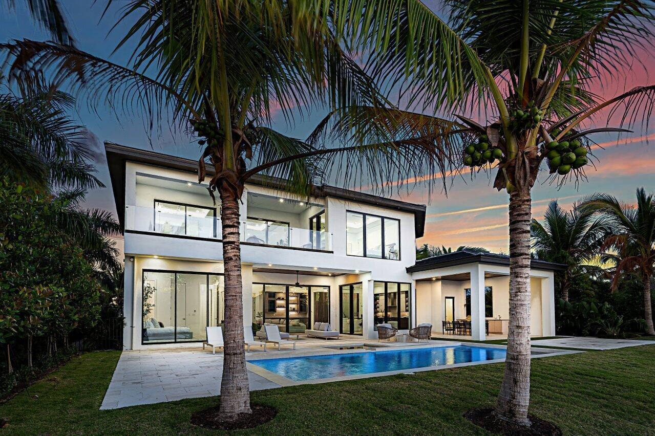 PENINSULA - Residential