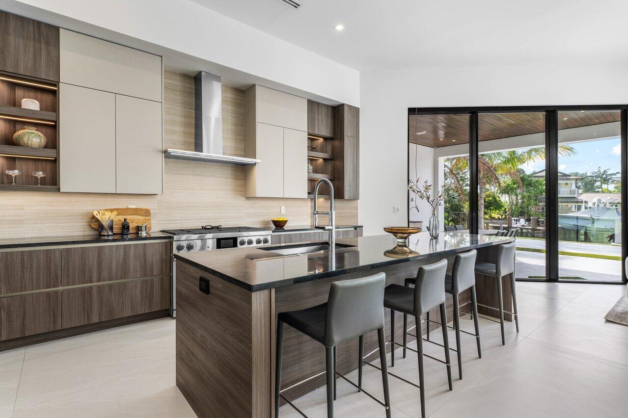 PENINSULA - Residential