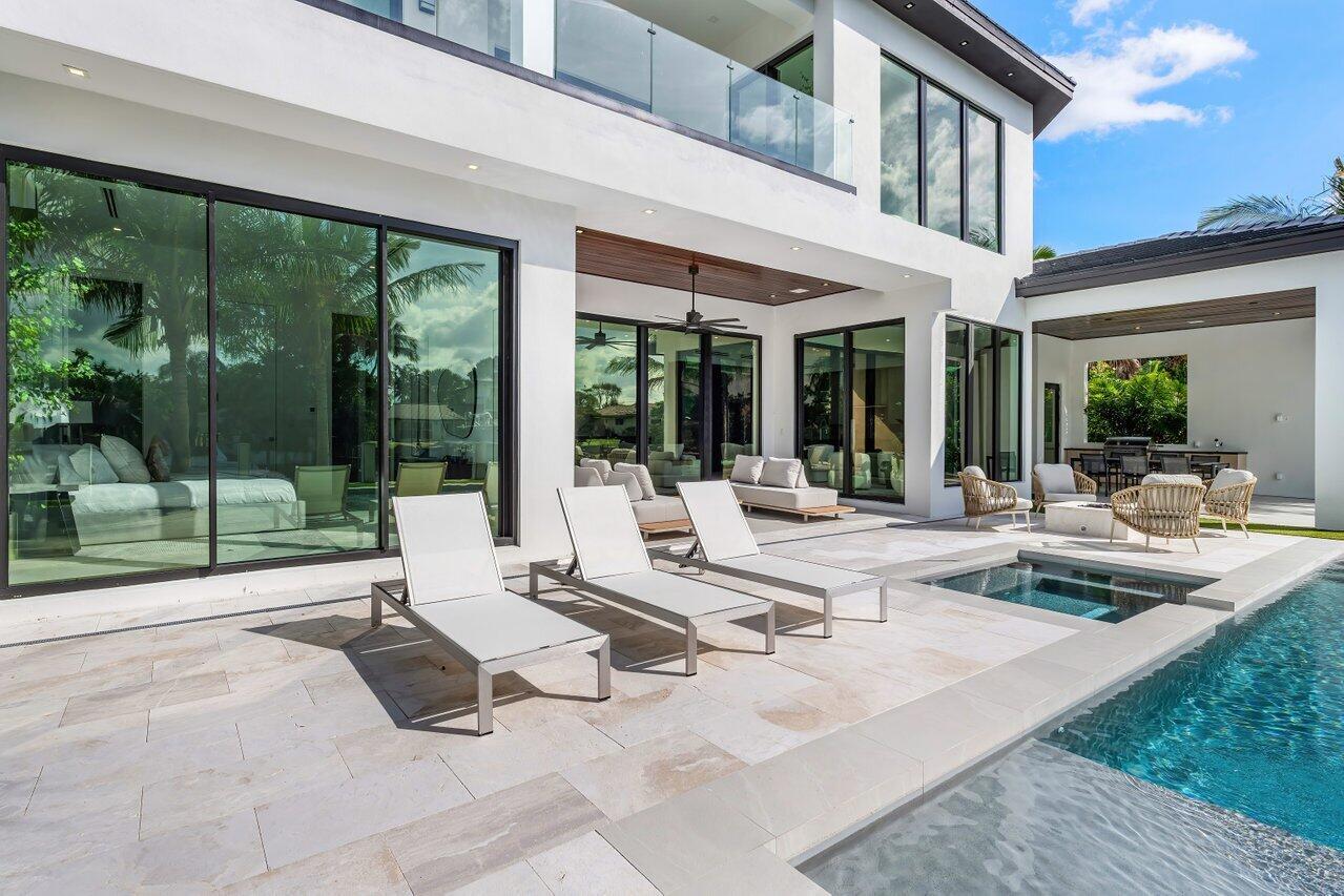 PENINSULA - Residential