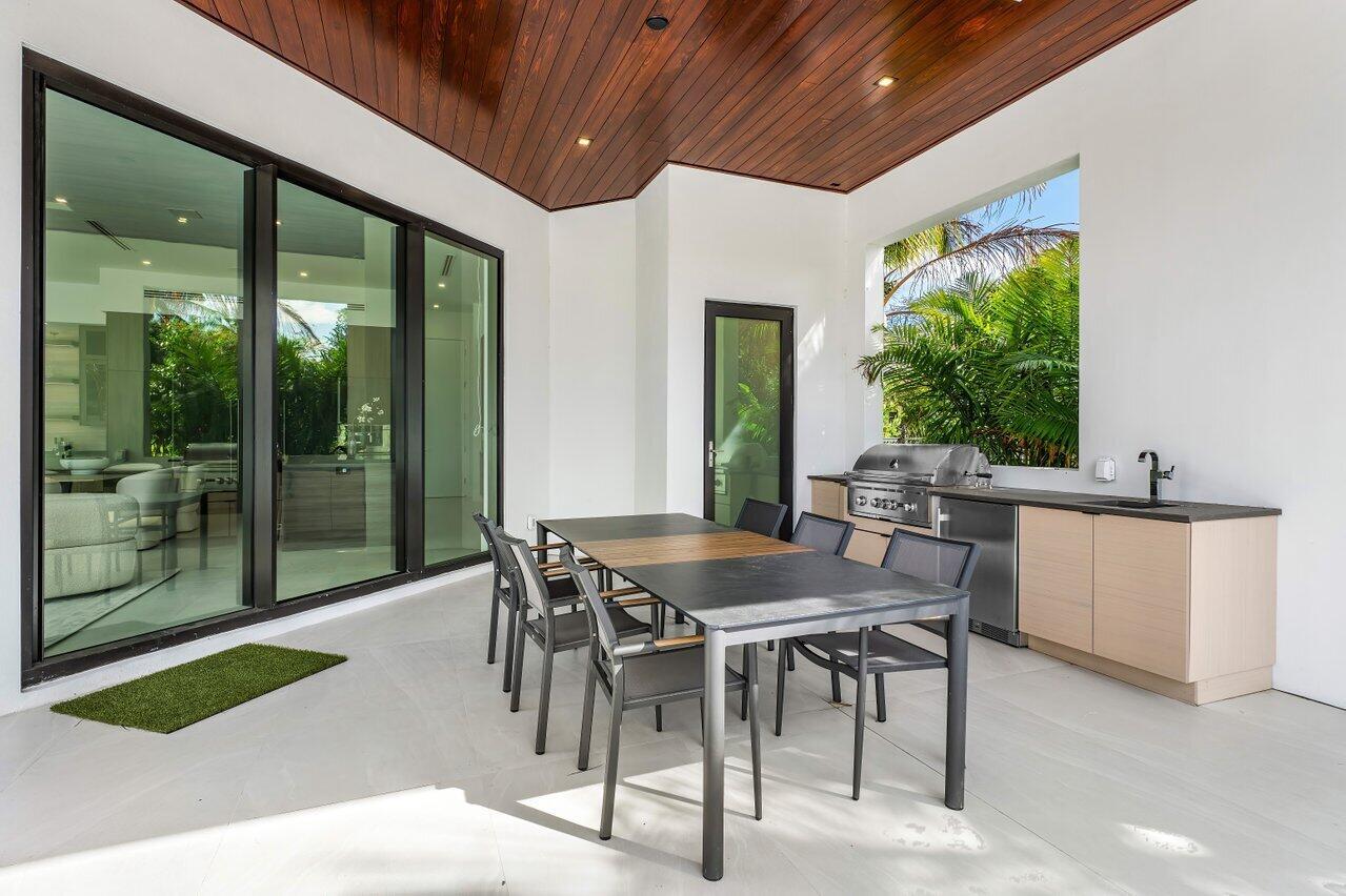 PENINSULA - Residential