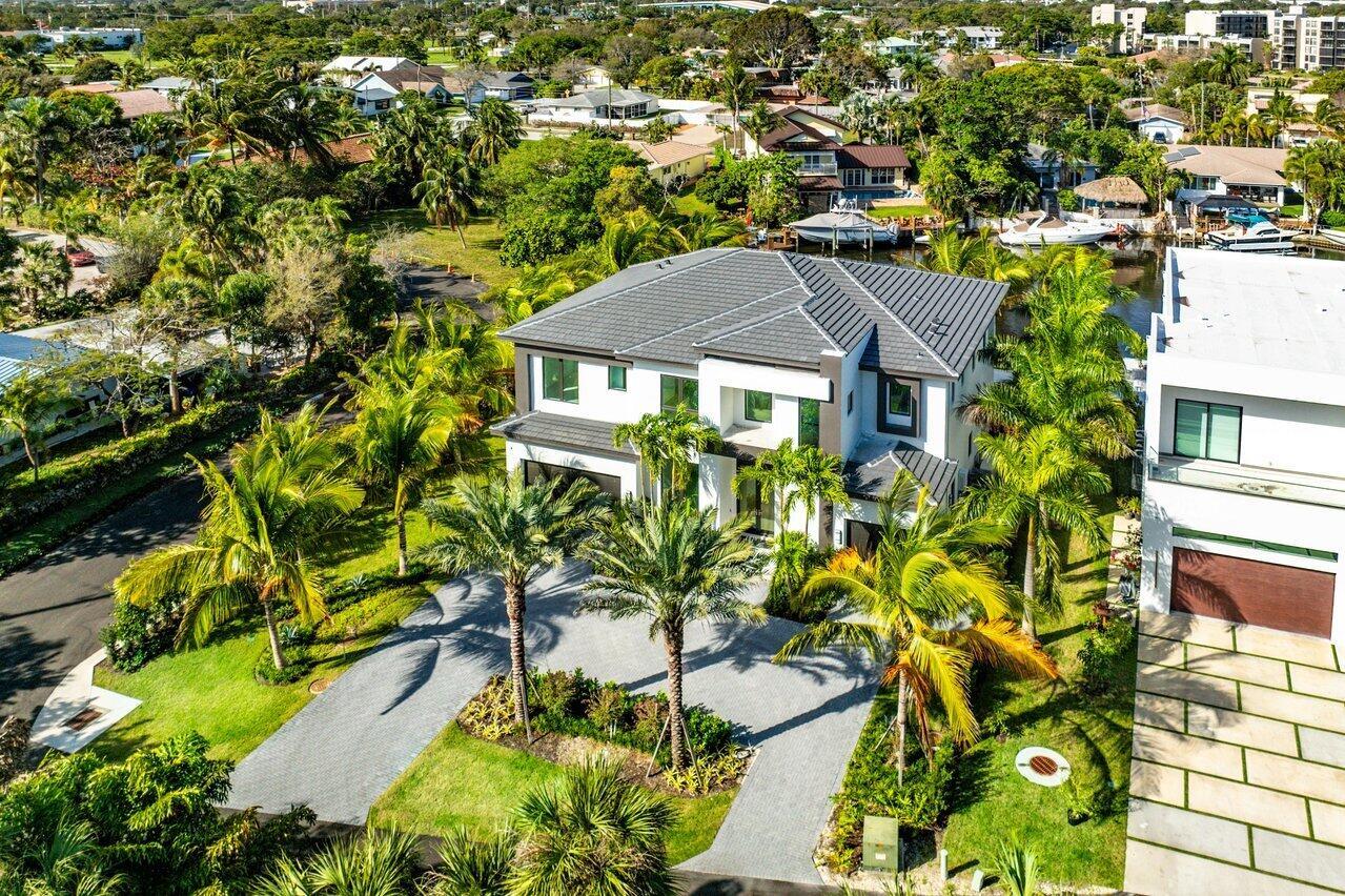 PENINSULA - Residential