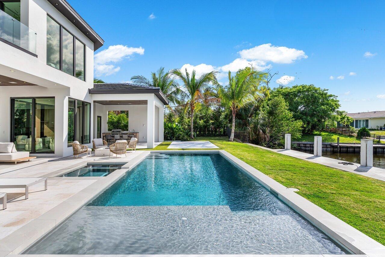 PENINSULA - Residential