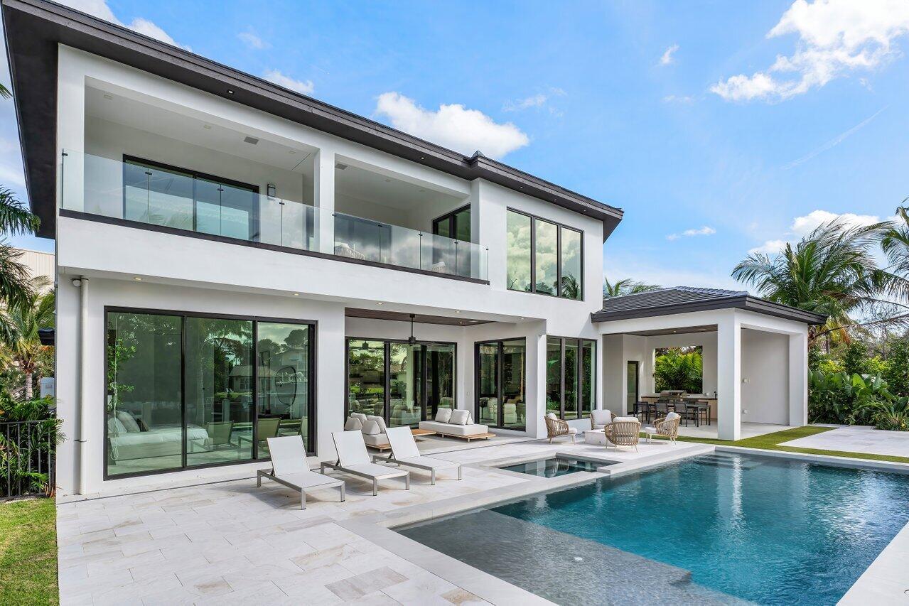 PENINSULA - Residential