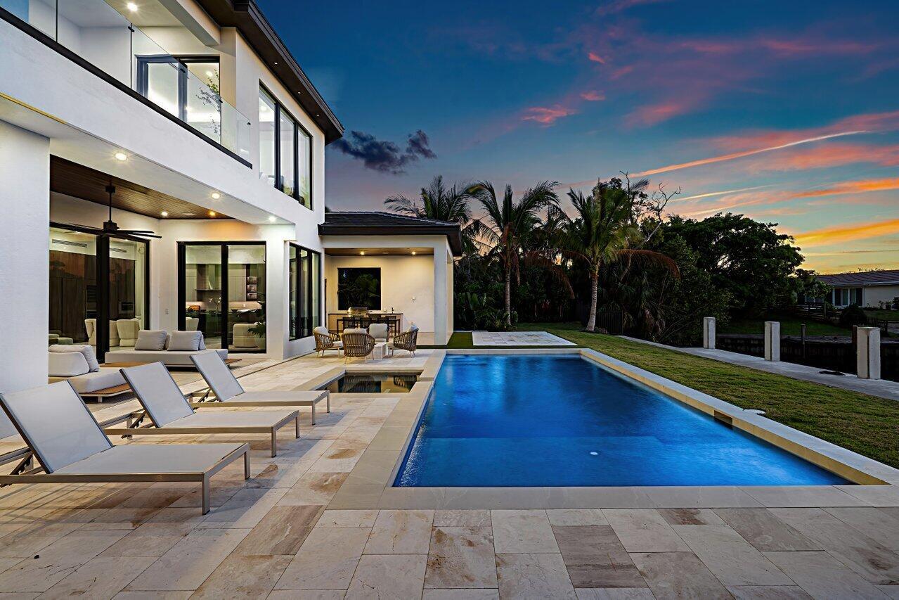PENINSULA - Residential