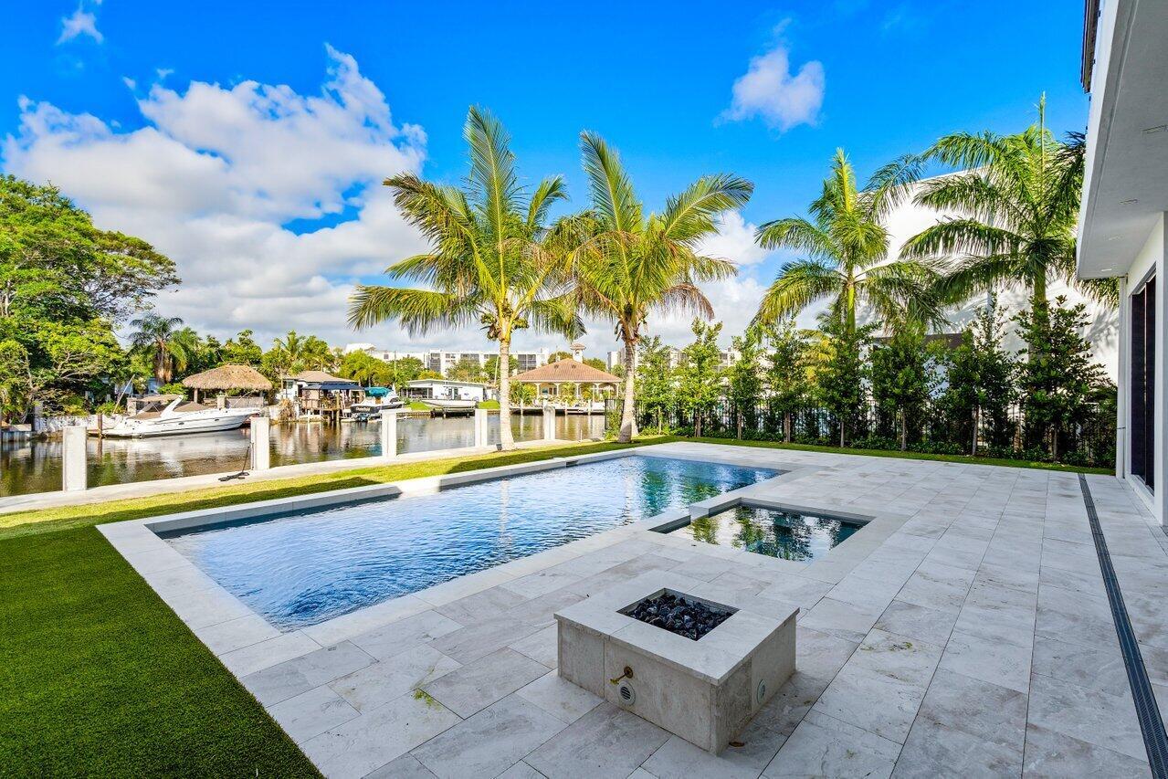 PENINSULA - Residential
