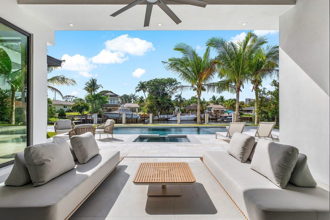 PENINSULA - Residential
