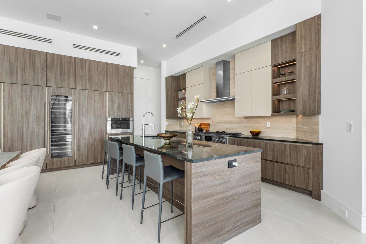 PENINSULA - Residential