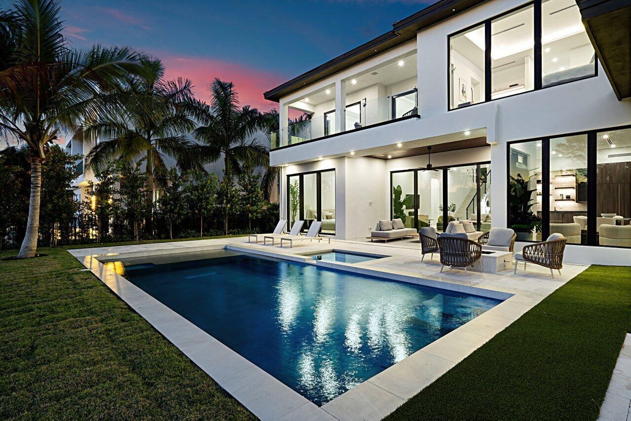 PENINSULA - Residential