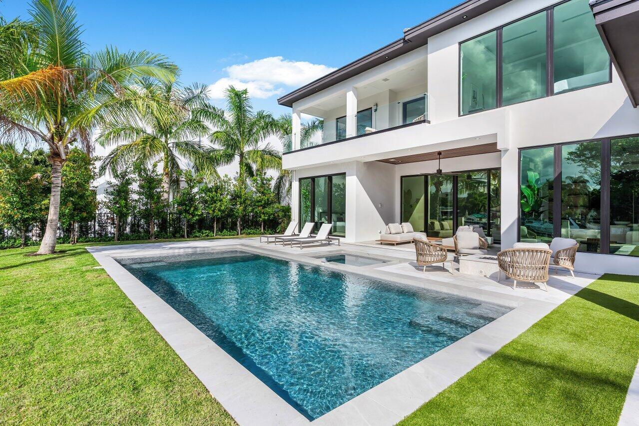 PENINSULA - Residential