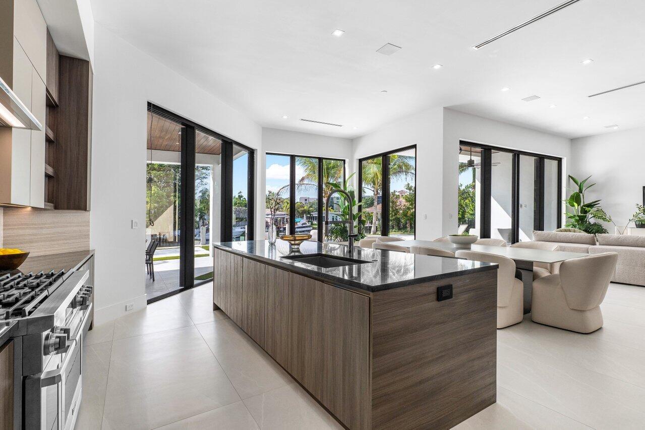 PENINSULA - Residential