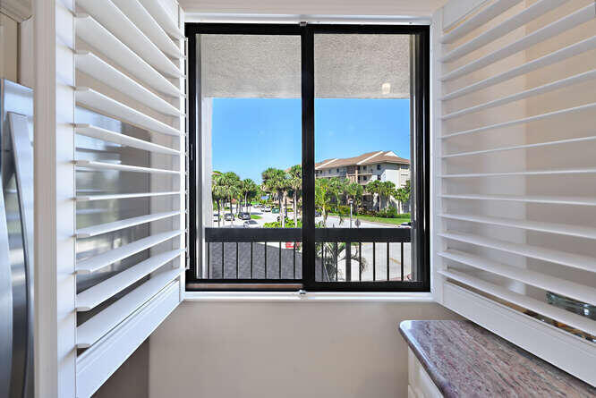 MARINA AT THE BLUFFS CONDO - Residential Lease