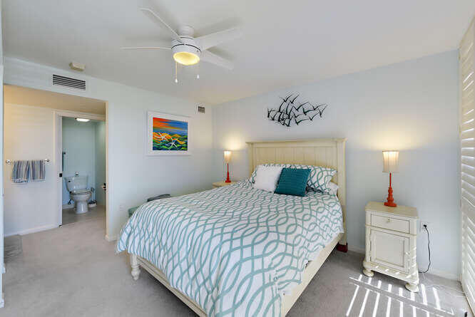 MARINA AT THE BLUFFS CONDO - Residential Lease