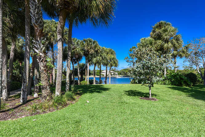 MARINA AT THE BLUFFS CONDO - Residential Lease