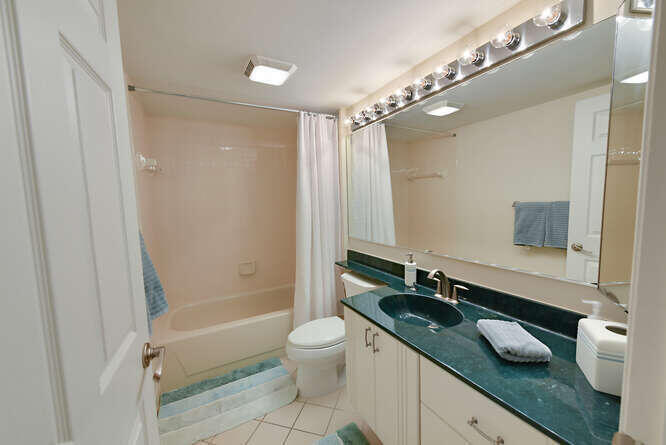 MARINA AT THE BLUFFS CONDO - Residential Lease