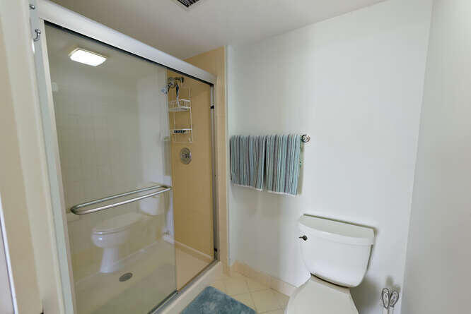 MARINA AT THE BLUFFS CONDO - Residential Lease