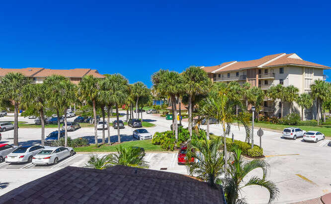 MARINA AT THE BLUFFS CONDO - Residential Lease