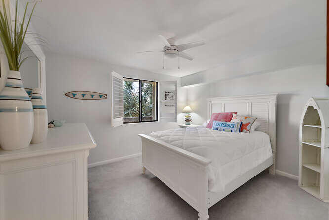 MARINA AT THE BLUFFS CONDO - Residential Lease