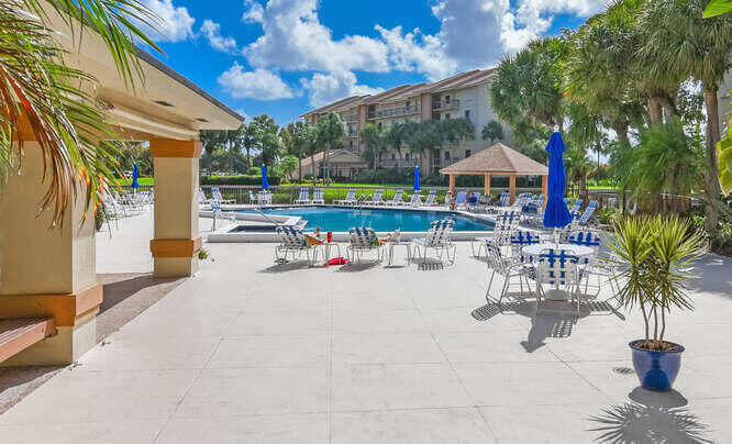 MARINA AT THE BLUFFS CONDO - Residential Lease