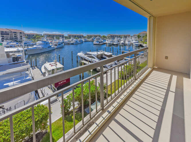 MARINA AT THE BLUFFS CONDO - Residential Lease
