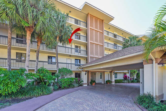 MARINA AT THE BLUFFS CONDO - Residential Lease
