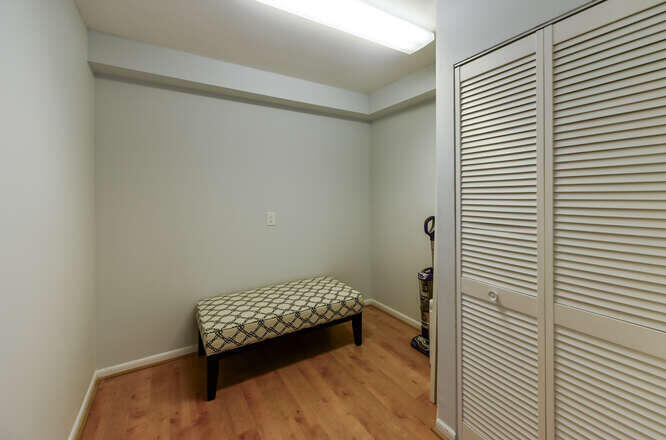 MARINA AT THE BLUFFS CONDO - Residential Lease