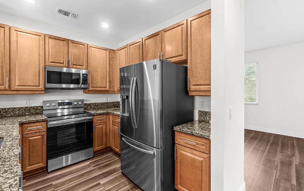 VISTAZO AT BOCA RATON - Residential Lease